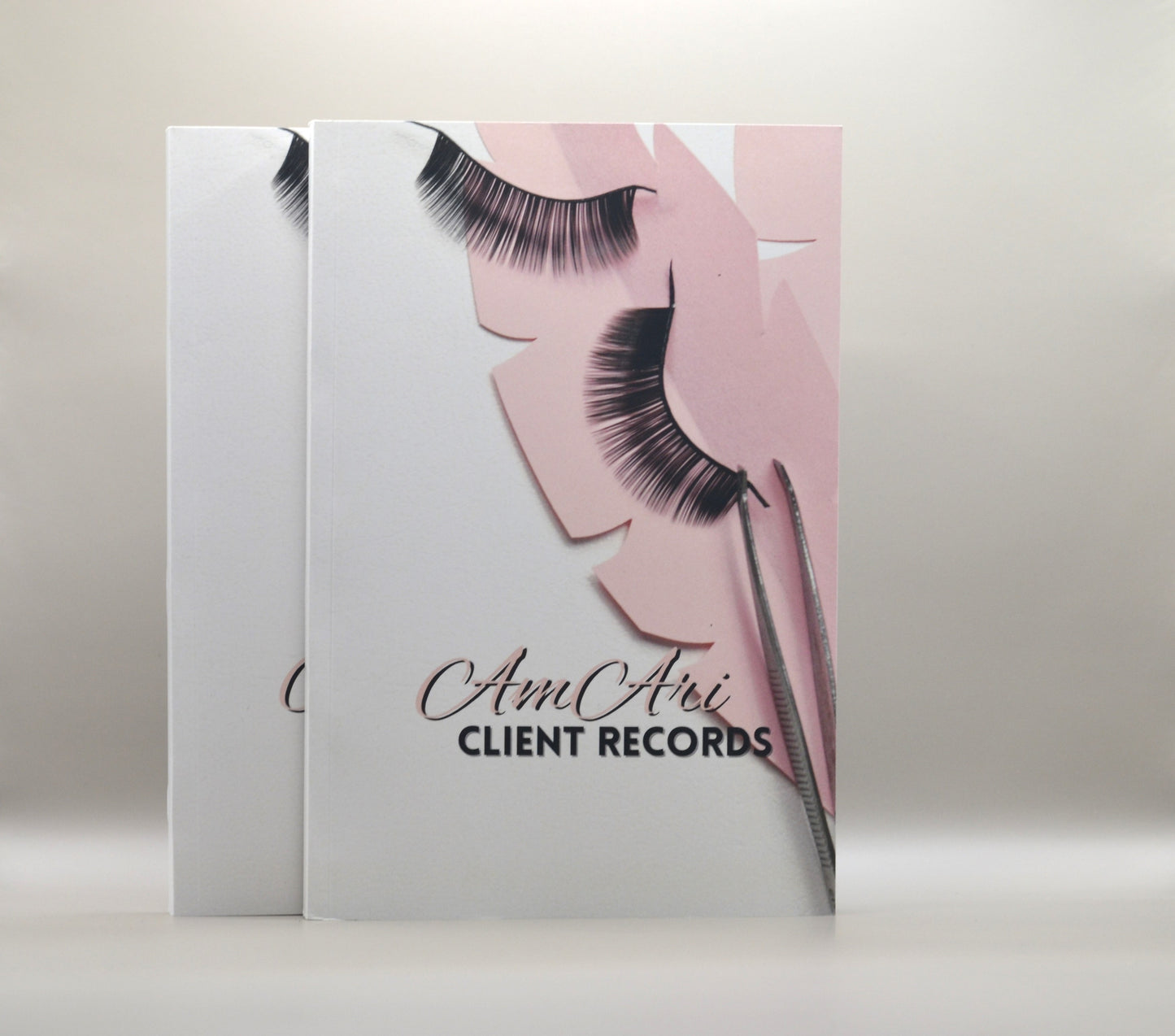 Client Record Book